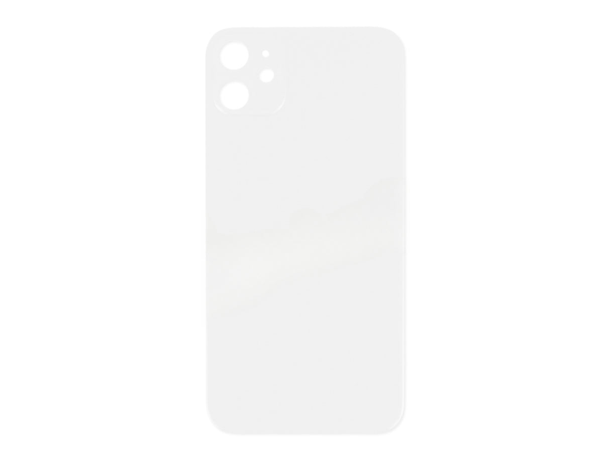 Tapa iPhone 11 White