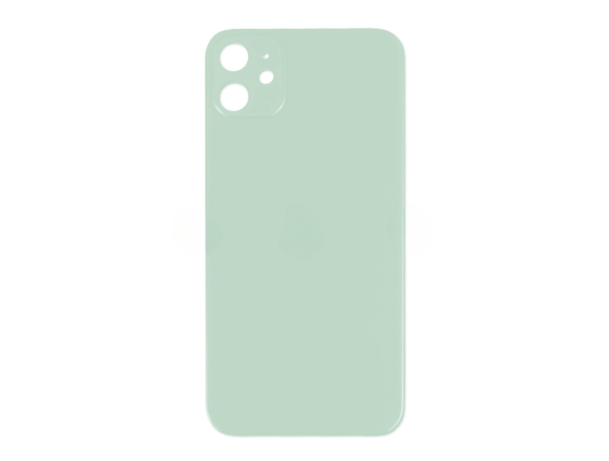 Tapa iPhone 11 Green