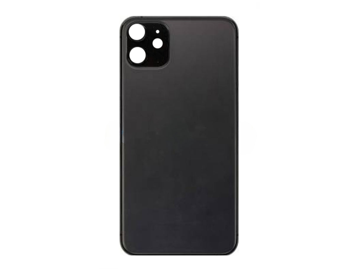 Tapa iPhone 11 Black