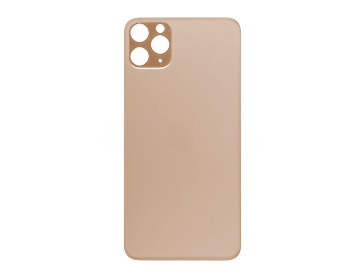 Tapa iPhone 11 Pro Gold