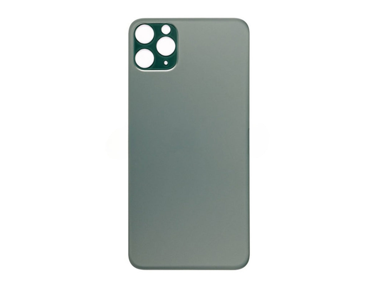 Tapa iPhone 11 Pro Max Mindnight Green