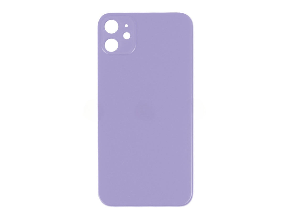 Tapa iPhone 12 Mini Purple