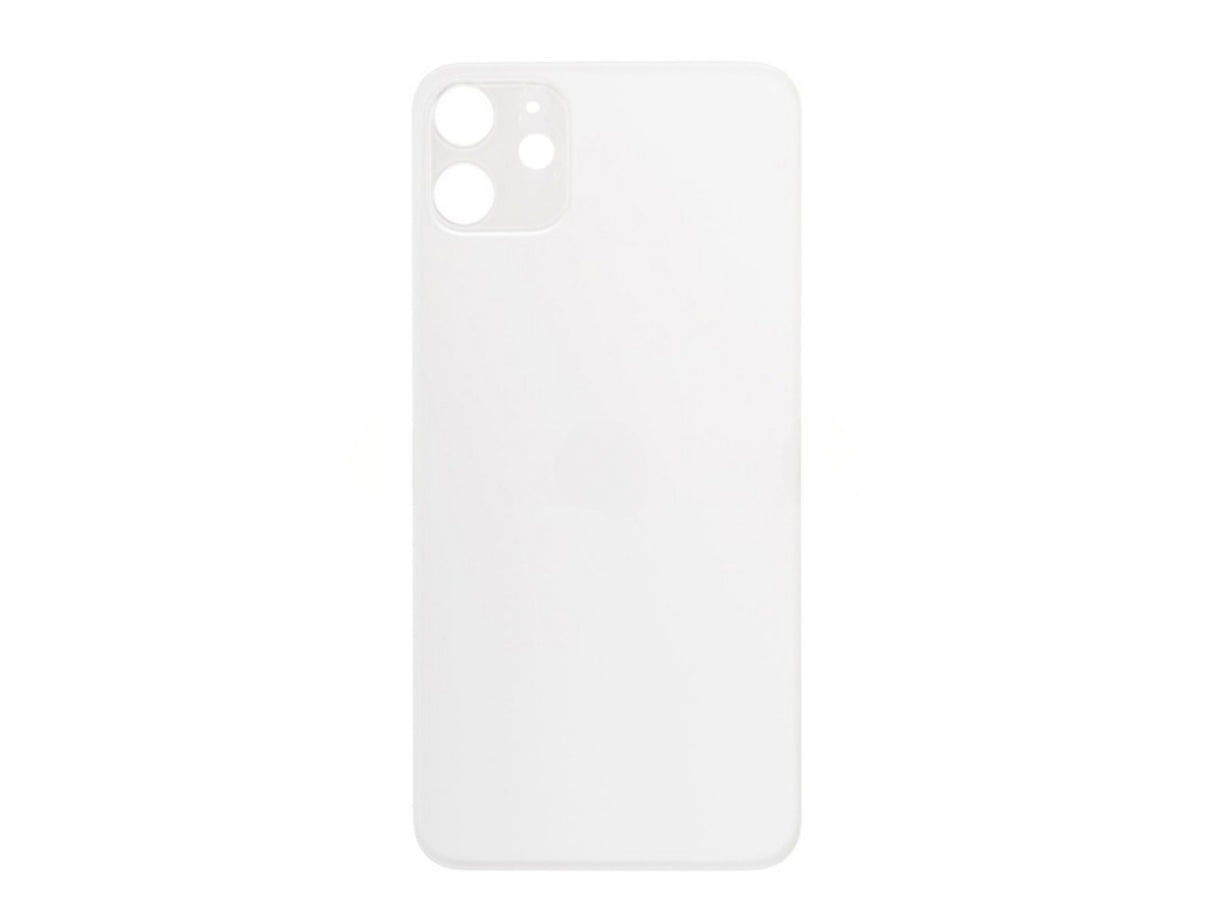 Tapa iPhone 12 White