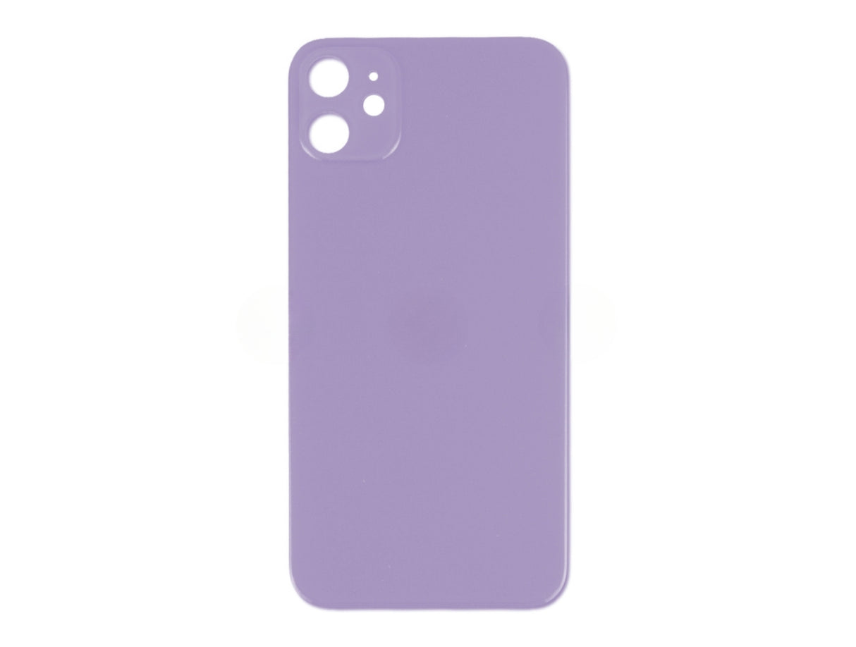 Tapa iPhone 12 Purple