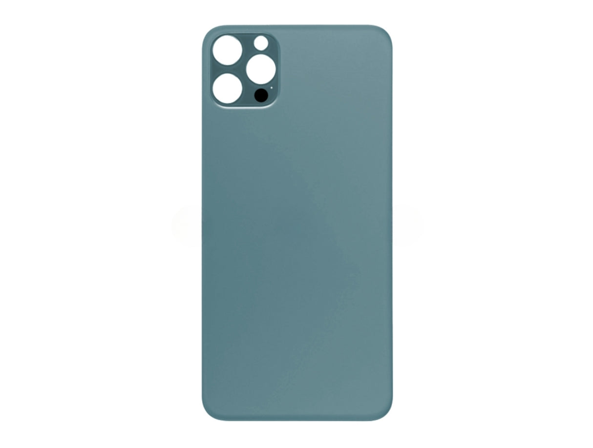 Tapa iPhone 12 Pro Pacific Blue