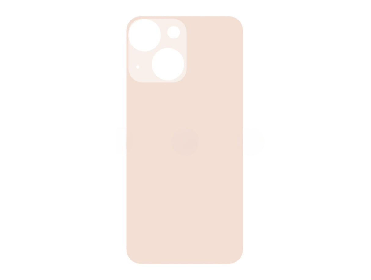 Tapa iPhone 13 Mini Pink