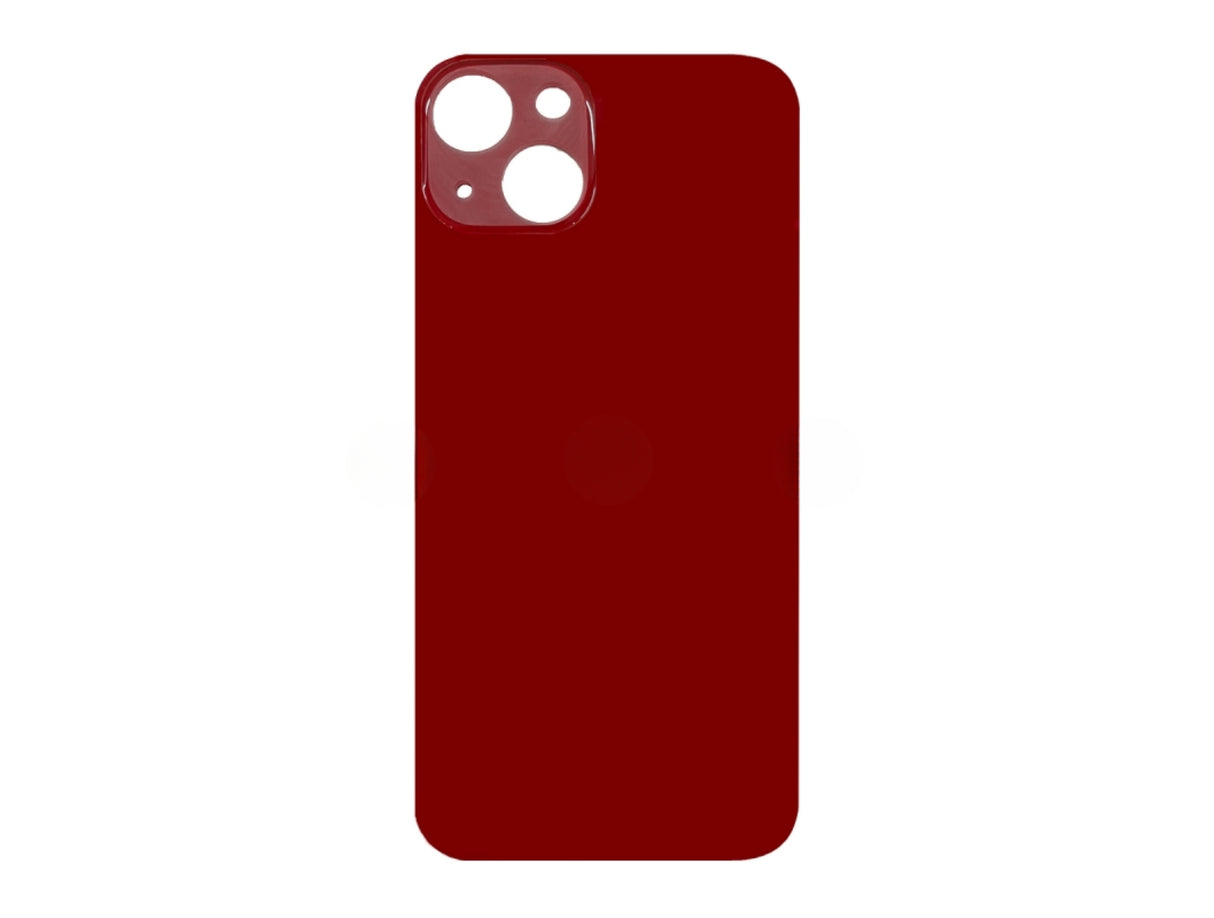 Tapa iPhone 13 Red