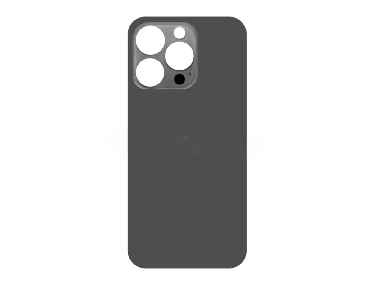 Tapa iPhone 13 Pro Graphite