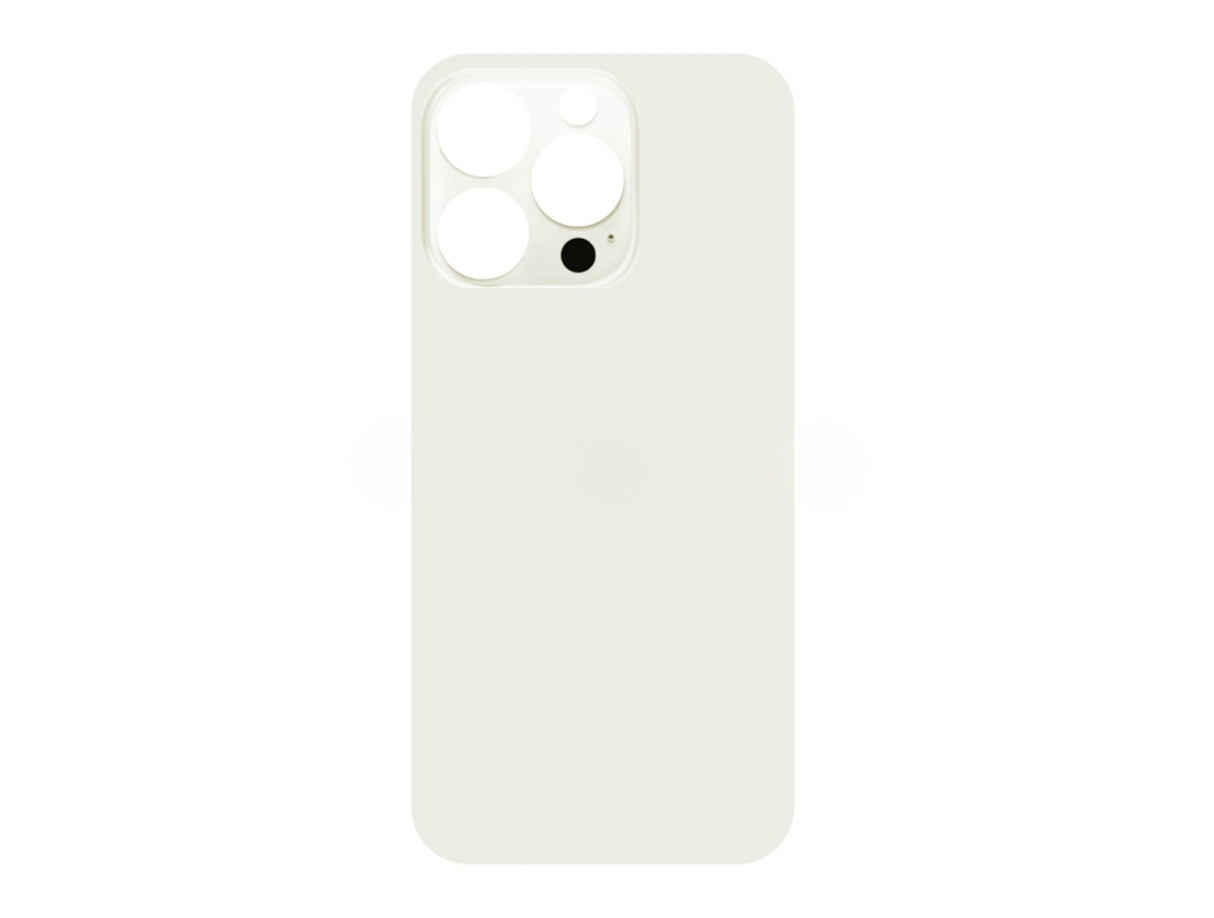 Tapa iPhone 13 Pro Silver