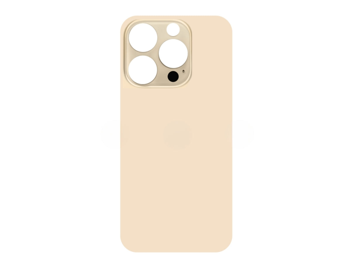 Tapa iPhone 13 Pro Max Gold