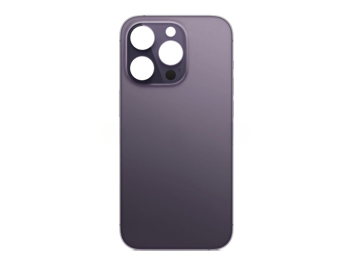 Tapa iPhone 14 Pro Max Deep Purple