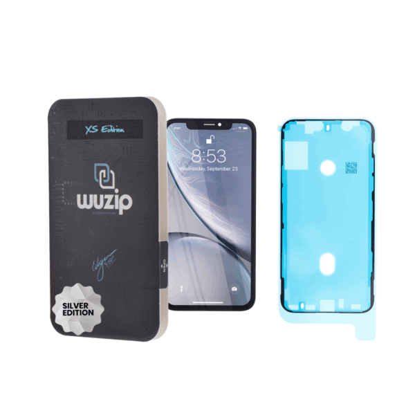 PANTALLA WUZIP SILVER EDITION PARA IPHONE XS (INCELL