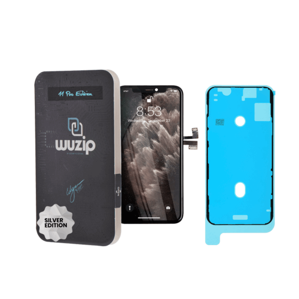 PANTALLA WUZIP SILVER EDITION PARA IPHONE 11 PRO  (INCELL)