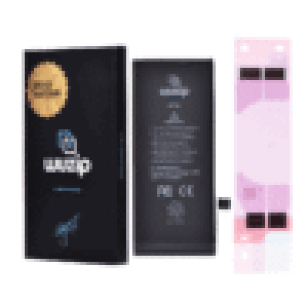 BATERÍA IPHONE 8 – GOLD EDITION (CAPACIDAD EXTENDIDA)