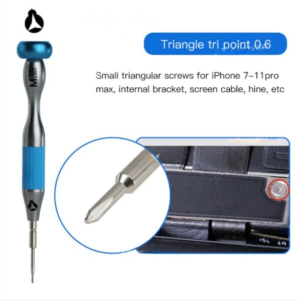 DESTORNILLADOR SERIE TRIWING Y 0.6 (Ma Ant)