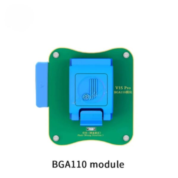 MÓDULO BGA110 PARA PROGRAMADORA NAND JC V1S PRO