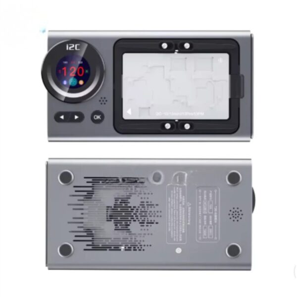 PRECALENTADORA I2C T20 AI