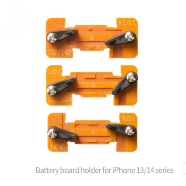 SOLDADORA DE PUNTAS QIANLI MACARON V2