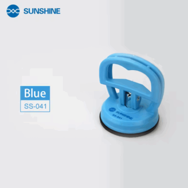 EXTRACTOR DE ABOLLADURAS SS-041 SUNSHINE