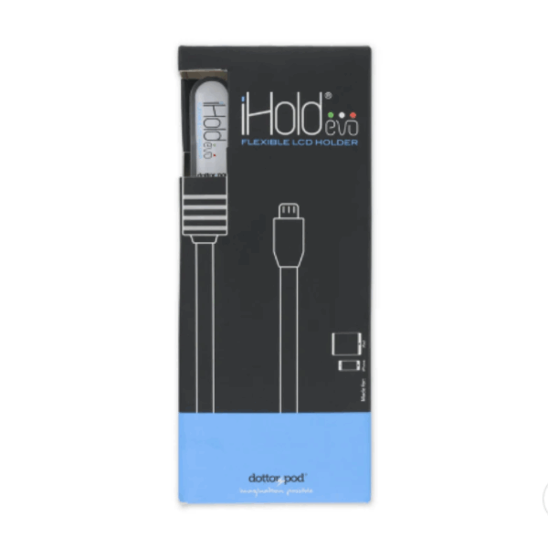 IHOLD FLEXIBLE LCD HOLDER