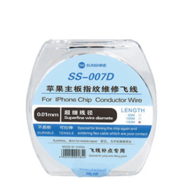 HILO PARA PUENTES SUNSHINE SS-007D