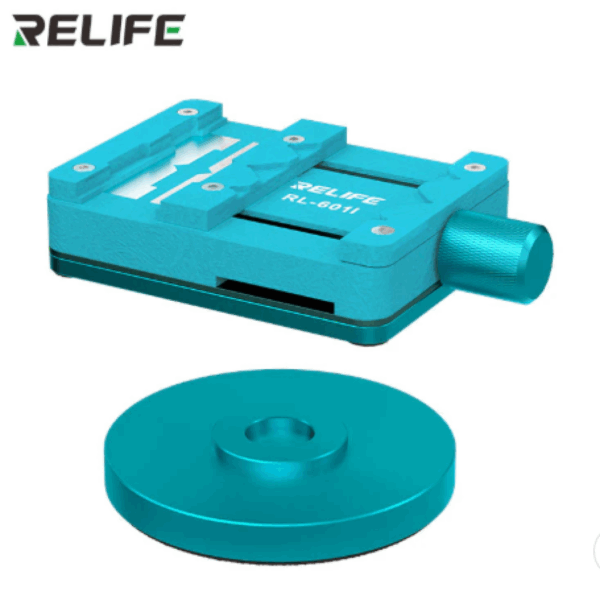 HOLDER PARA CIRCUITOS RELIFE RL-601I
