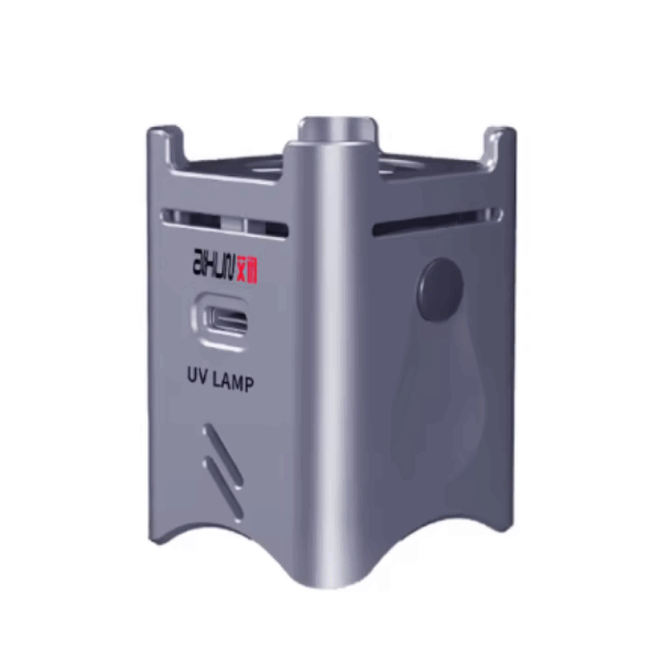 LÁMPARA LED UV AIXUN