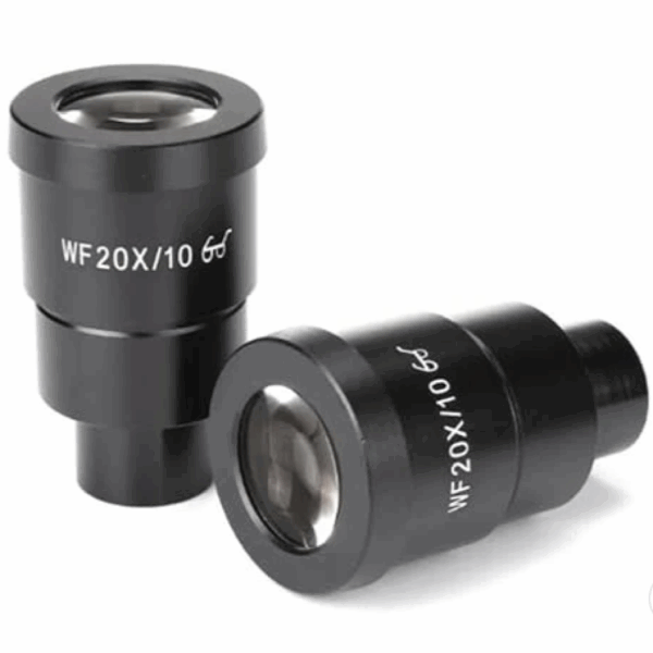 OCULAR DE CAMPO ANCHO WF20X