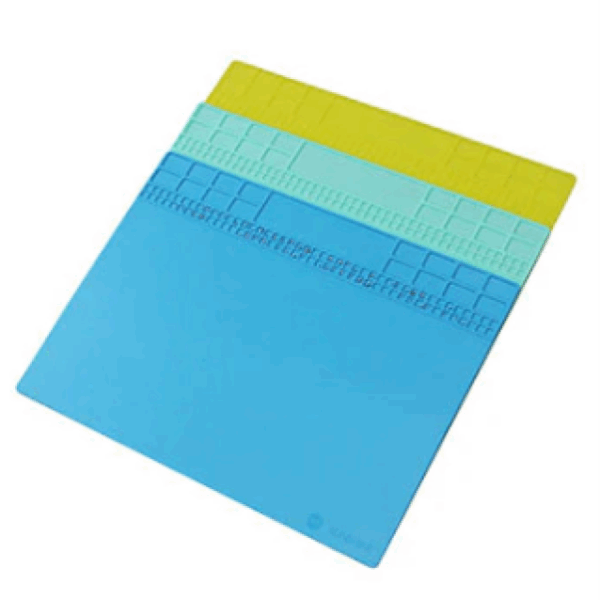 PAD AISLANTE SUNSHINE SS-004A (AZUL) 35 × 25 CM