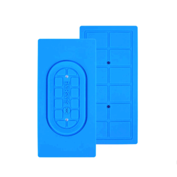 PAD DE SILICONA ANTIDESLIZANTE SUNSHINE SS-004S PARA SEPARADOR DE PANTALLA LCD