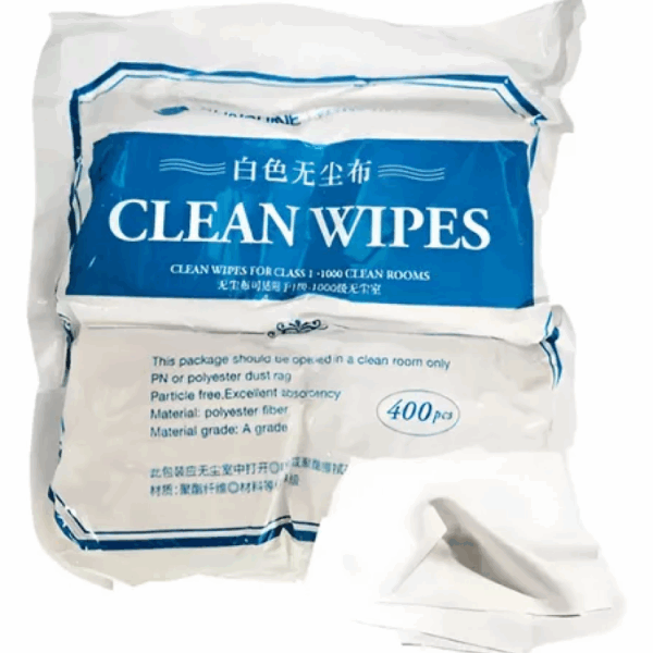 PAÑO DE MICRO FIBRA SUNSHINE (400 PCS)