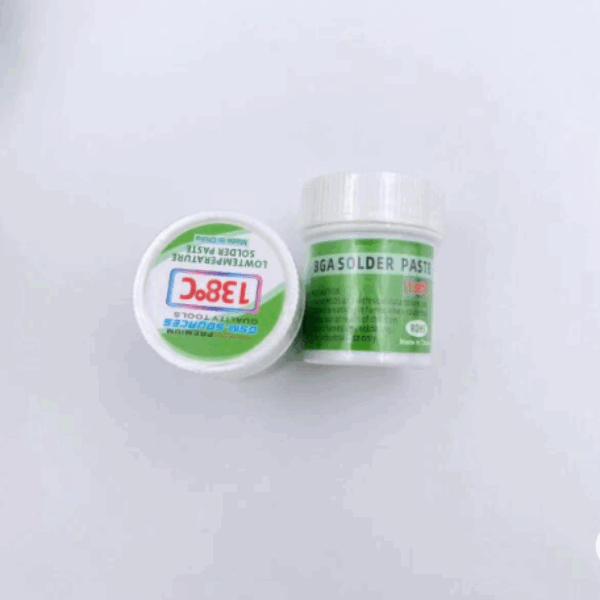 PASTA PARA SOLDAR GSM-SOURCES 138