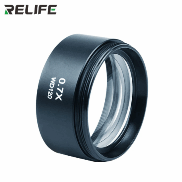 BARLOW RELIFE M-22 0.7X