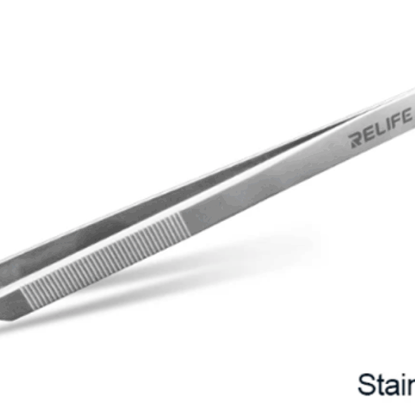 PINZAS RECTAS RELIFE RT-14A