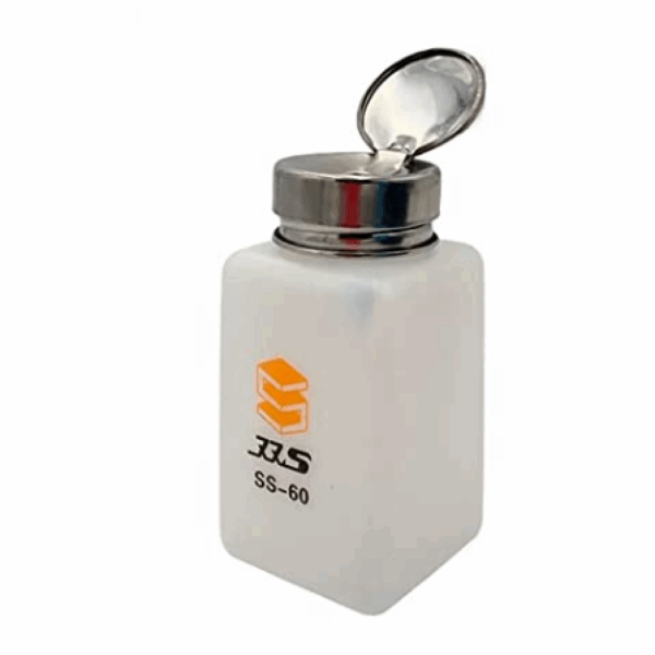 BOTELLA PARA ALCOHOL SUNSHINE SS-60