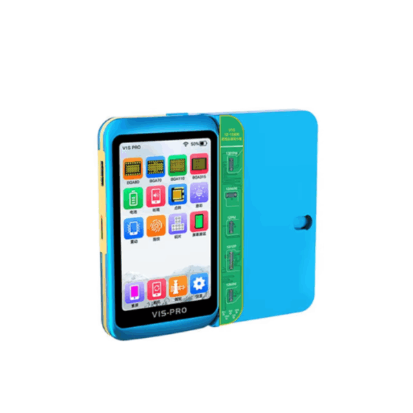 PROGRAMADORA PROFESIONAL JC V1S PRO