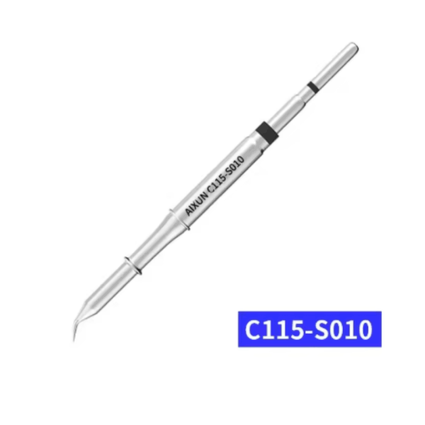PUNTA DE CAUTÍN AIXUN C115-S010