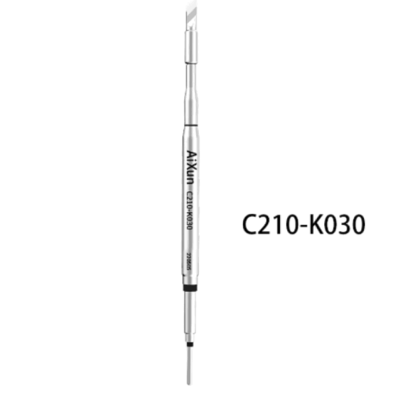 PUNTA DE CAUTÍN C21-K030 ULTRA