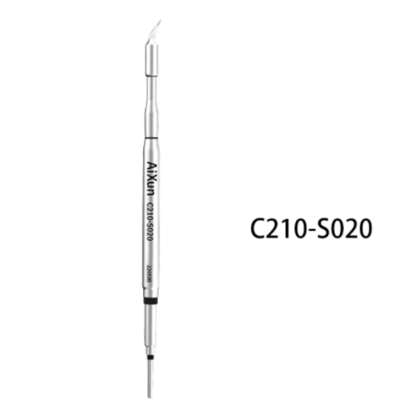 PUNTA DE CAUTÍN C21-S020 ULTRA