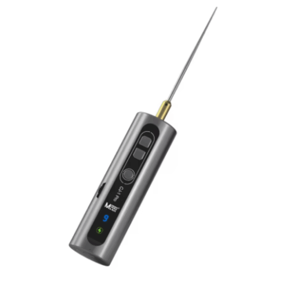 REMOVEDOR DE PEGAMENTO ELÉCTRICO MAANT CJ-1