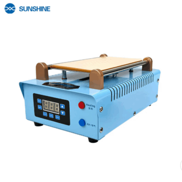 SEPARADOR DE PANTALLA LCD PROFESIONAL SUNSHINE S-918K