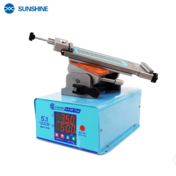 SEPARADORA DE LCD SUNSHINE S-918F PLUS 5 EN 1