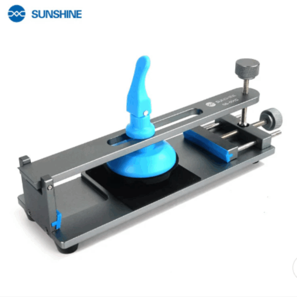 SEPARADORA SUNSHINE SS-601G PARA DESMONTAR PANTALLA/VIDRIO TRASERO