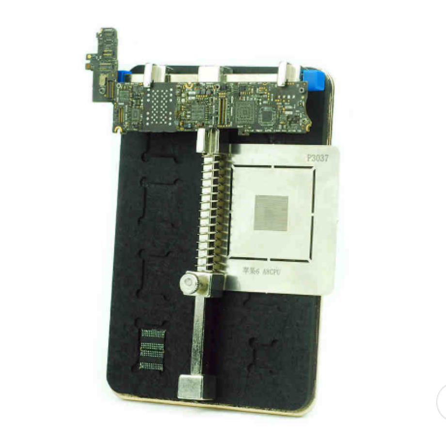 SOPORTE MÓVIL PARA PCB SUNSHINE SS-601B - Imagen 2