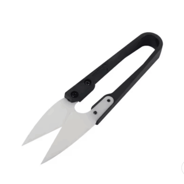 TIJERAS DE CERÁMICA AISLADAS RL-102 ( RELIFE )