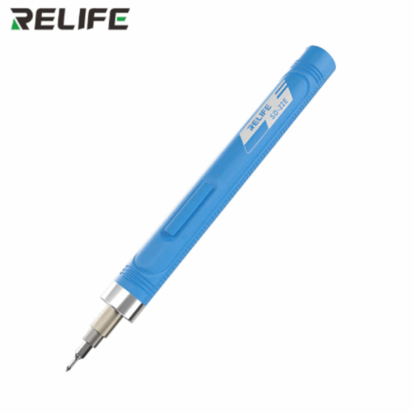 DESTORNILLADOR ELÉCTRICO DE PRECISIÓN RELIFE SD-22E
