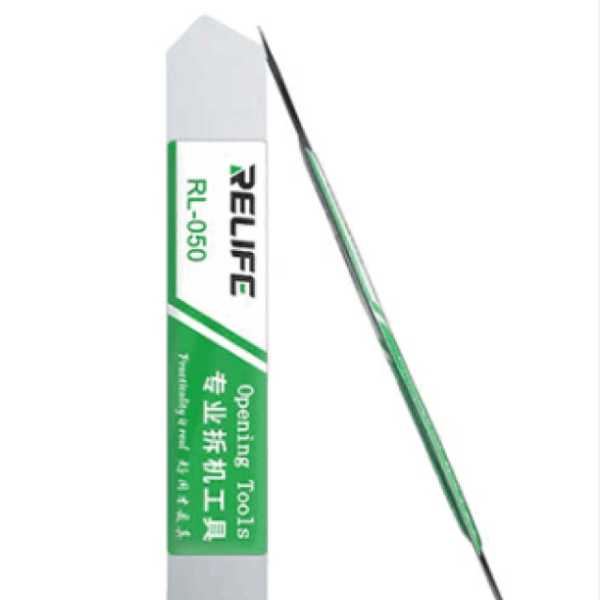 ESPÁTULA DE APERTURA RELIFE RL-050