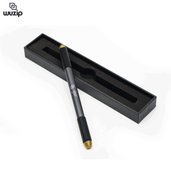 LIMPIADOR DOBLE SIN CUCHILLAS WUZIP