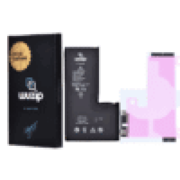 BATERÍA IPHONE 11 PRO MAX – GOLD EDITION (CAPACIDAD EXTENDIDA)