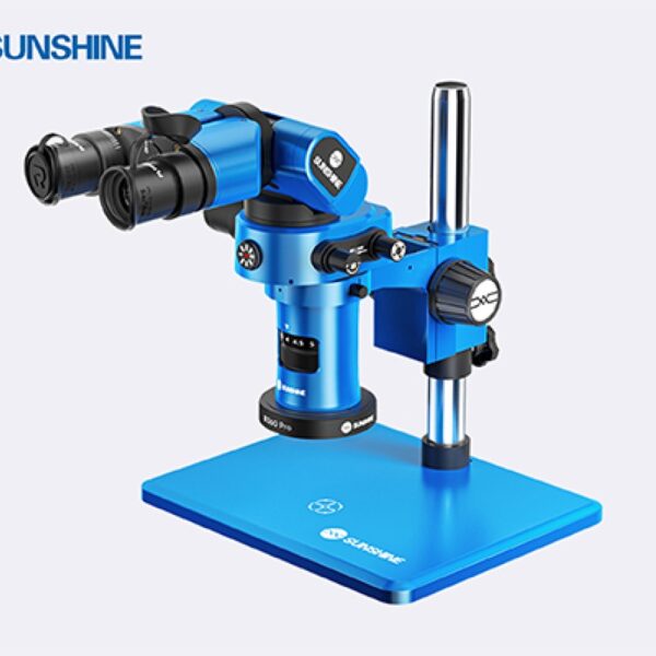 MICROSCOPIO ROTATORIO SUNSHINE R360 PRO